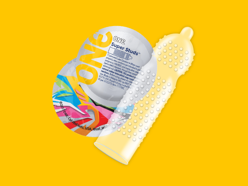 5 Reasons To Try ONE® Super Studs™ - ONE®