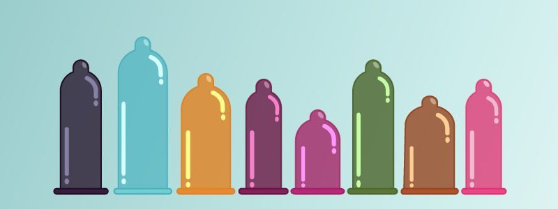 6 Common Condom Complaints - ONE®