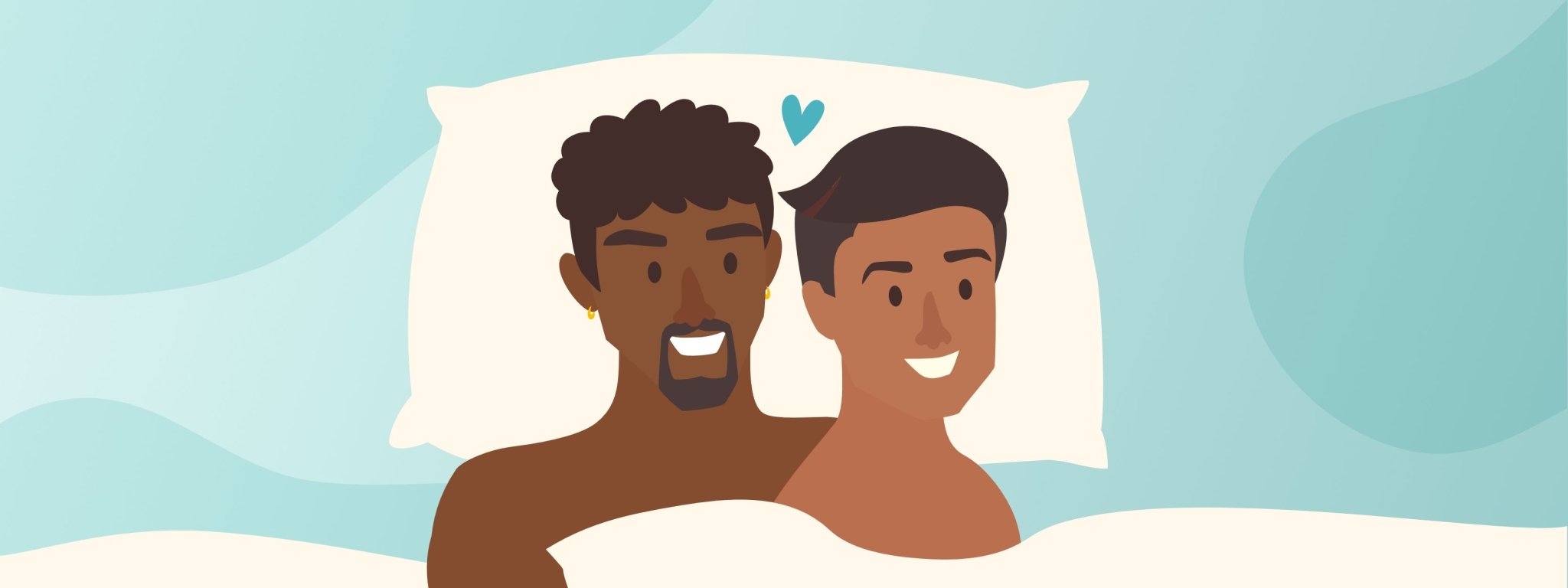 Anal Sex and Condoms - ONE®