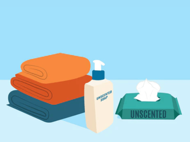 Do I Need to Wash After Using Lubricants? - ONE®