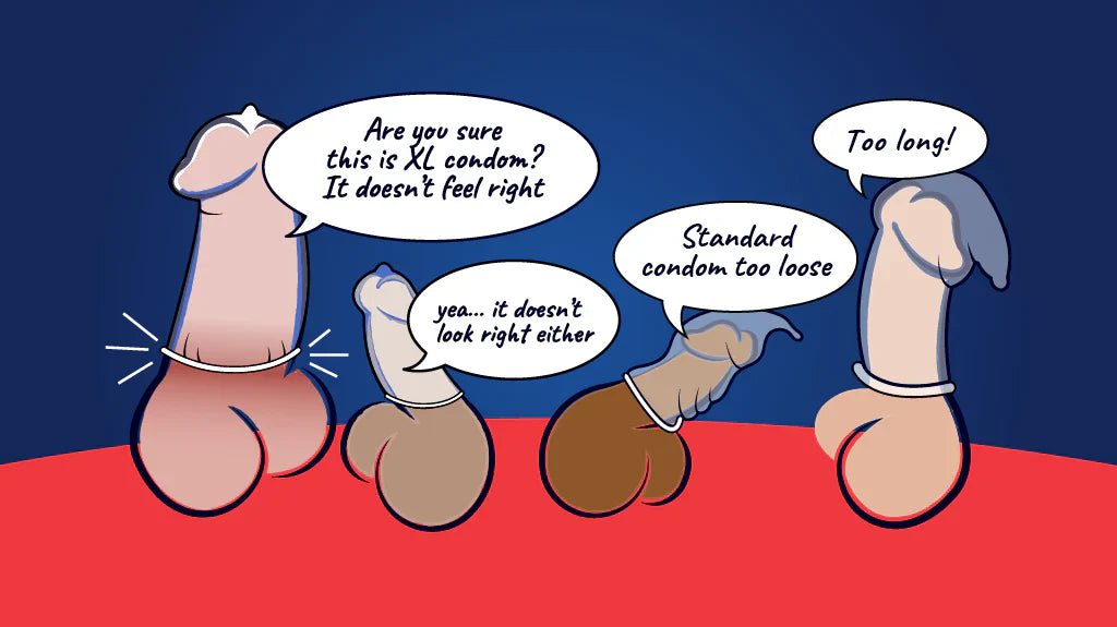 Happy Measure A Penis Day! - ONE®