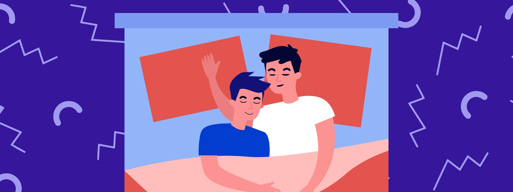 How Long Should Sex Last? - ONE®