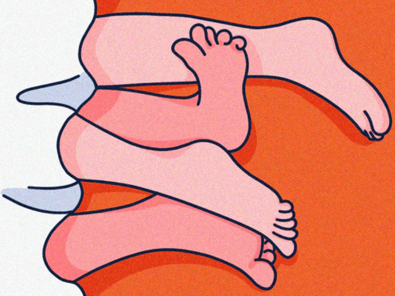 How Many Dates Before Having Sex? - ONE®