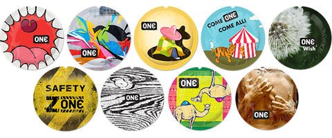 ONE® Community All-Stars - ONE®