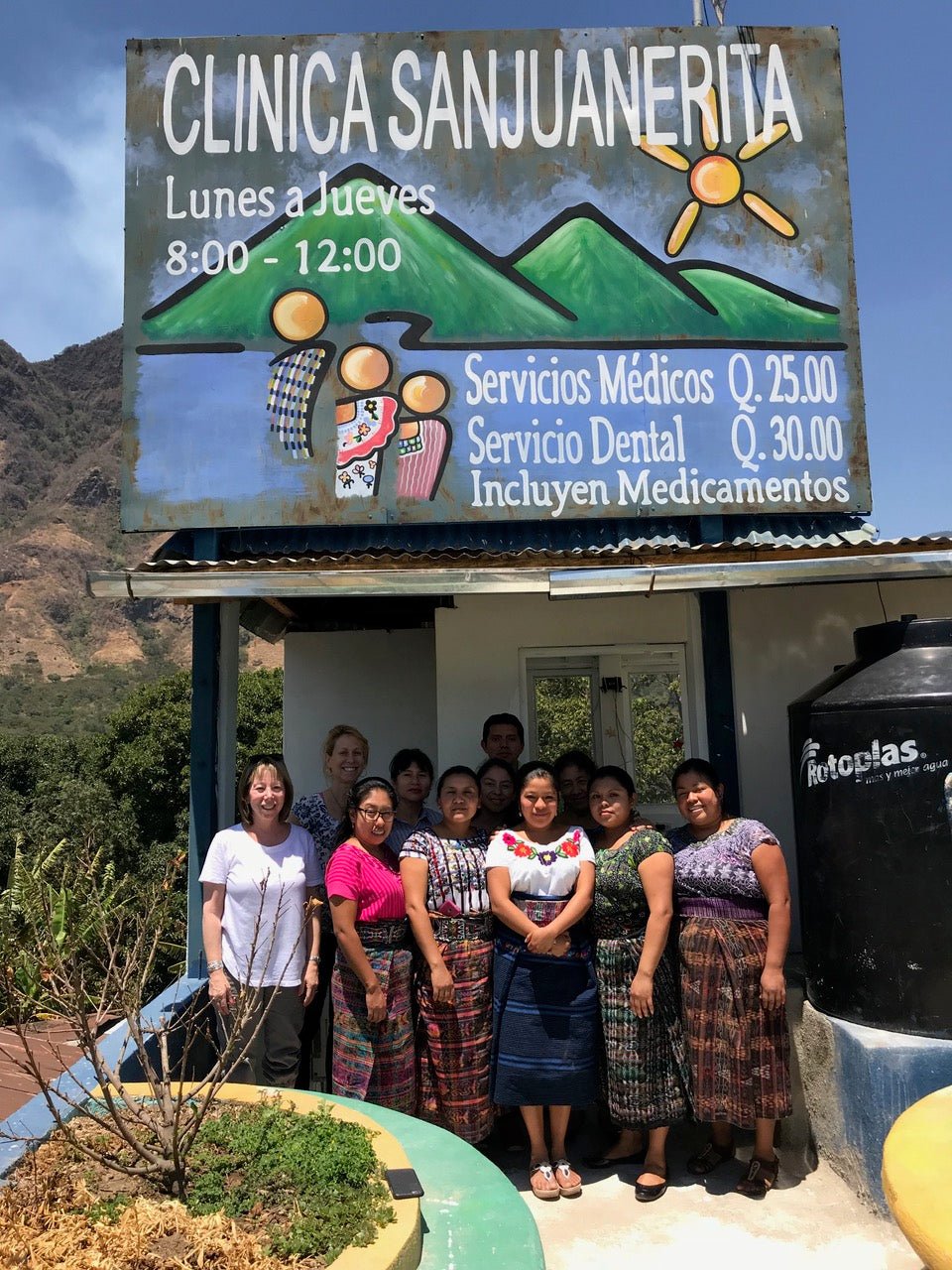 ONE Partners with Organization for the Development of the Indigenous Maya - ONE®