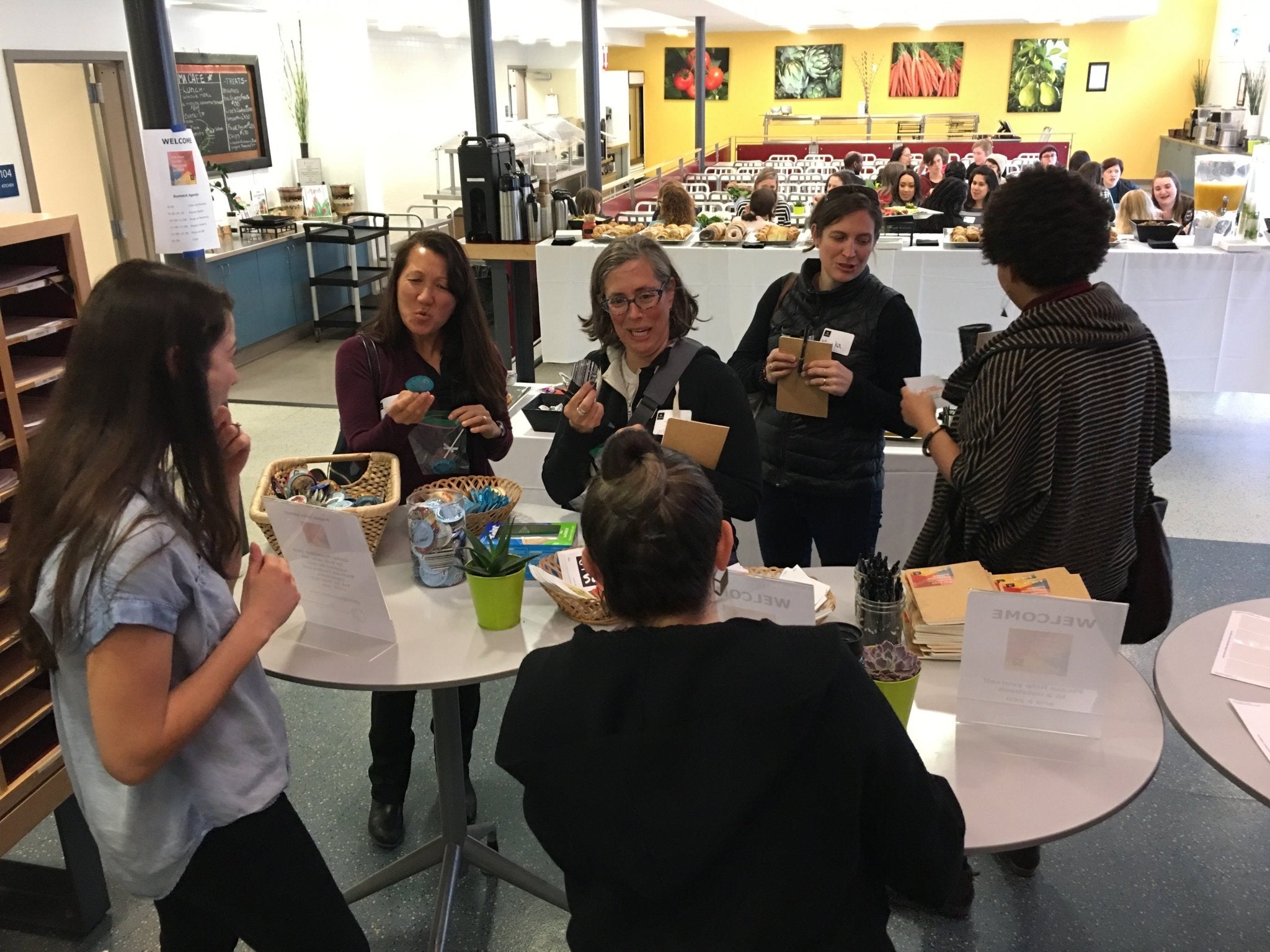 SF Bay Area Health Educator Summit for High School Educators - ONE®
