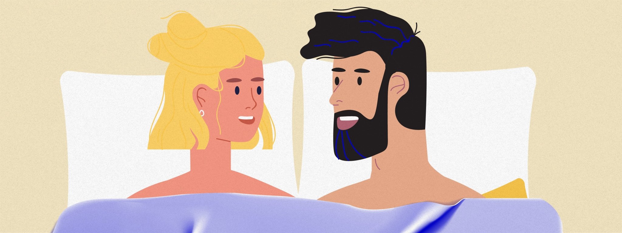 What Does It Mean To be Sex Positive - ONE®