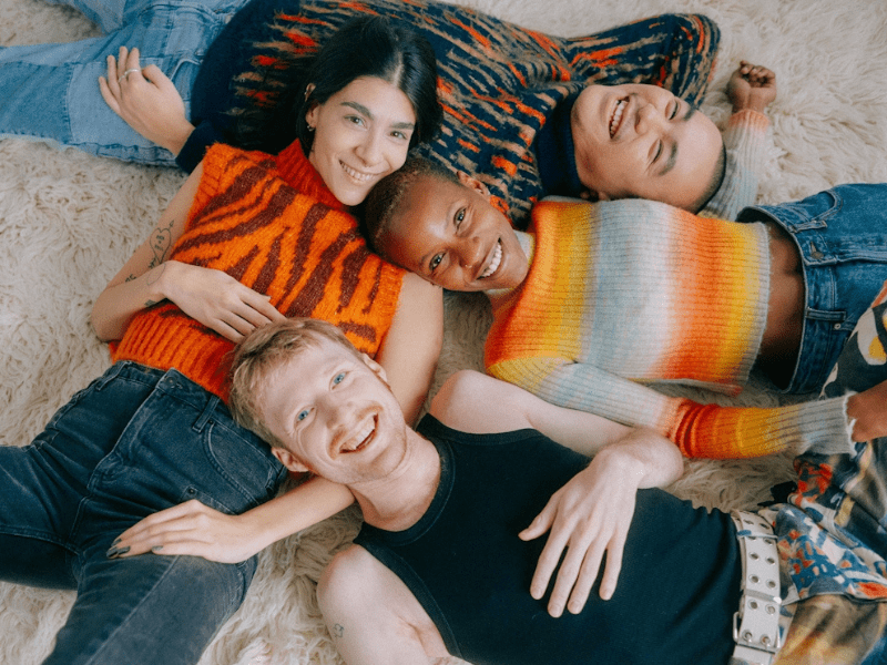 What is 'Sexual Orientation' vs. 'Gender Identity' - ONE®