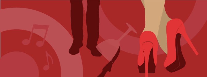 5 Ways to Get Sexy for Valentine’s Day - ONE®