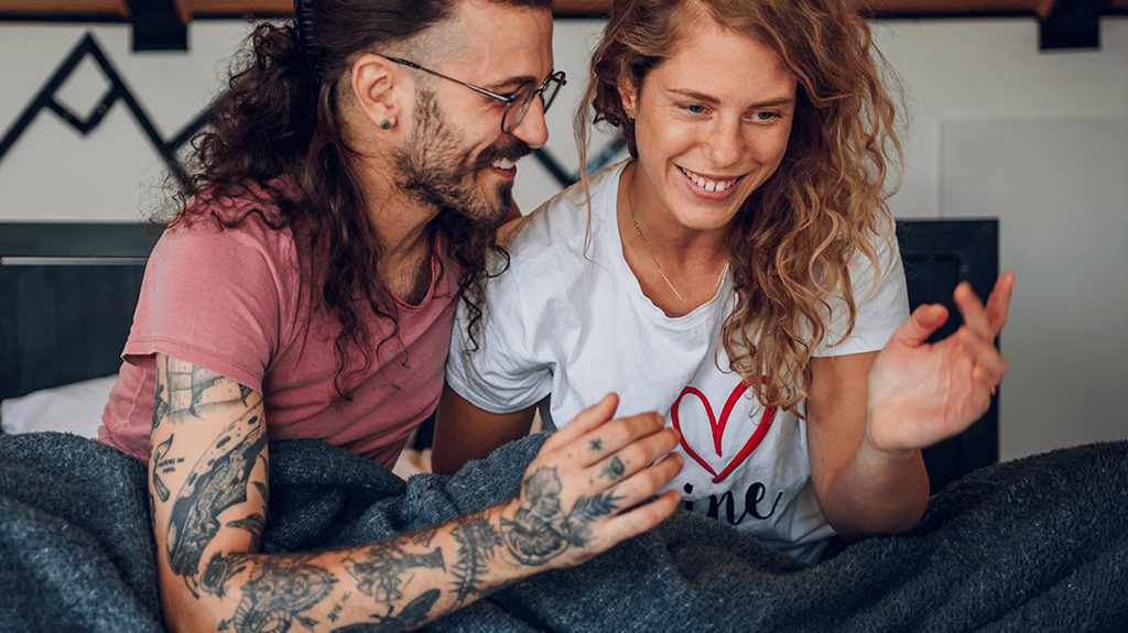 Condom Conversations: How to Talk About Using Condoms - ONE®