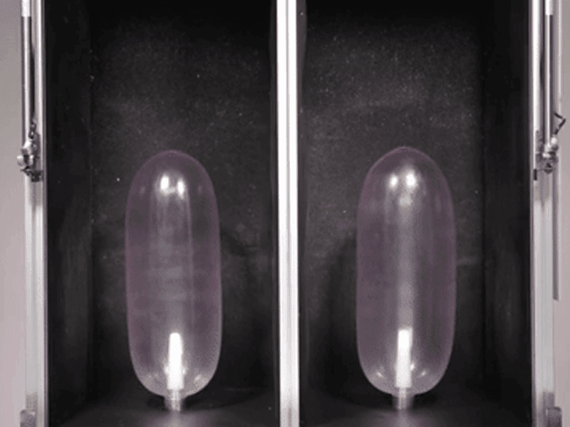 How Condoms Are Made And Tested - ONE®
