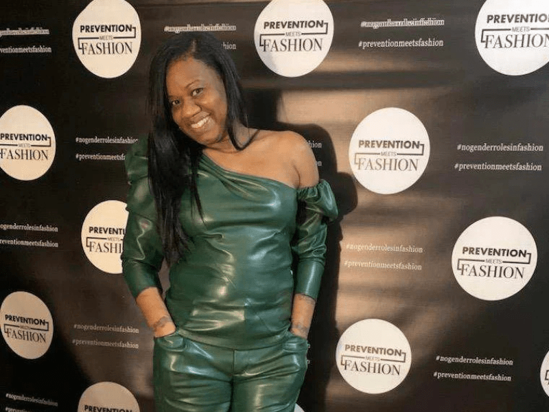 ONE X Prevention Meets Fashion, Inc - ONE®