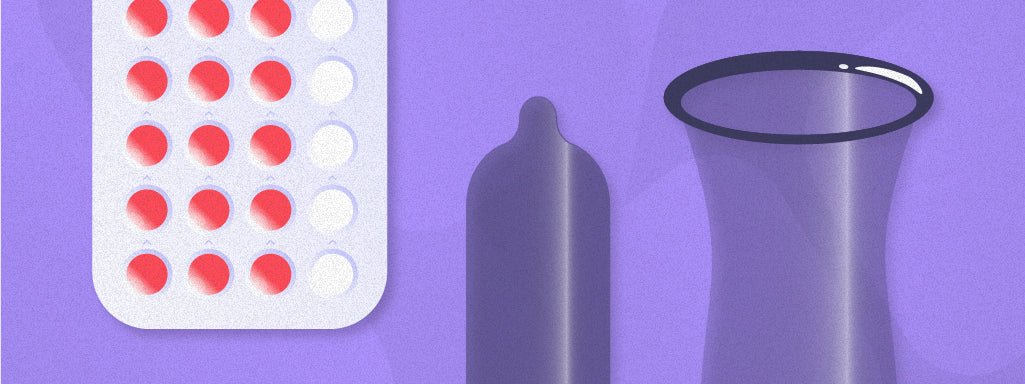 Pandia Health x ONE Condoms - ONE®