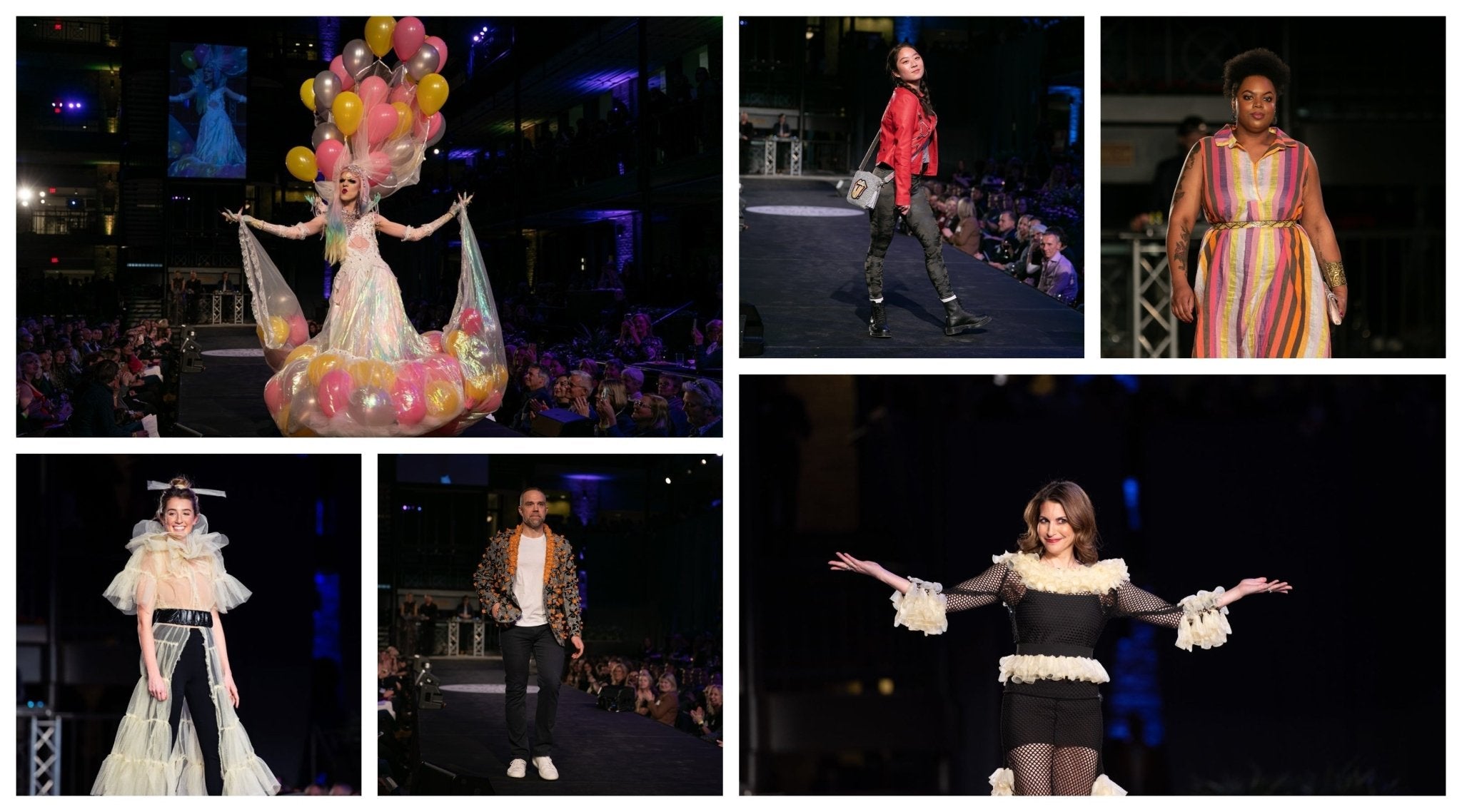 Ready or Hot: Fashion Meets Passion - ONE®