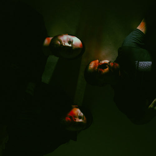 Glass Ox Band Photo