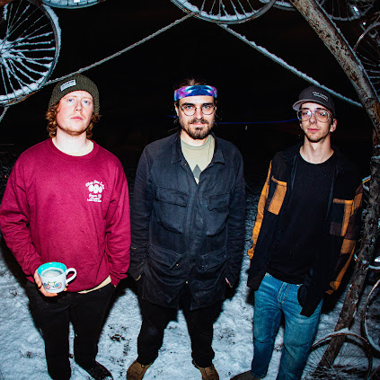Gray Goo Band Photo