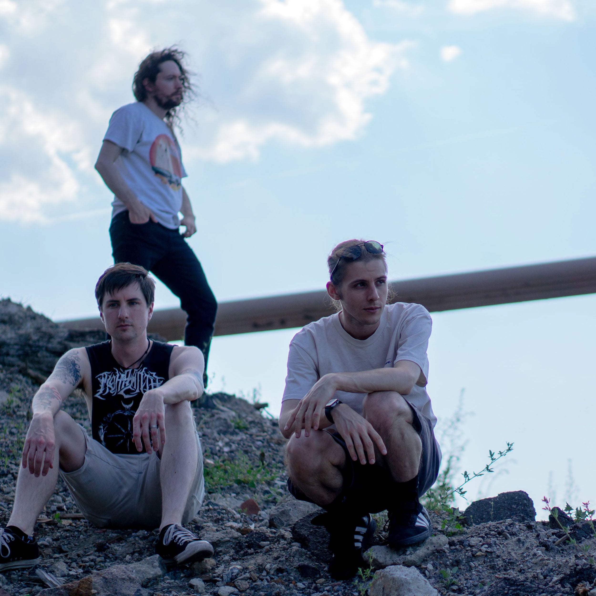 NSTW Band Photo